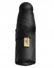 Зонт Xiaomi Zuodu Capsule Umbrella черный