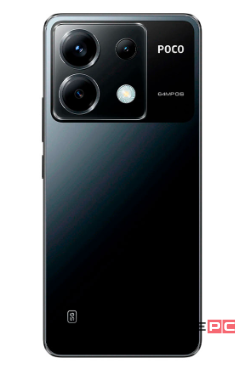 Xiaomi Poco X6 5G 12/256Gb (Black) EU