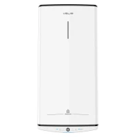Водонагреватель накопительный VELIS TECH ABSE DRY (сухой ТЭН) 100 ARISTON (плоский)