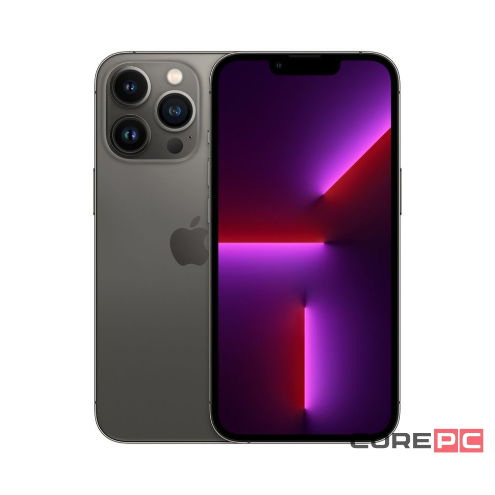 Apple iPhone 13 Pro 512Gb (Graphite)
