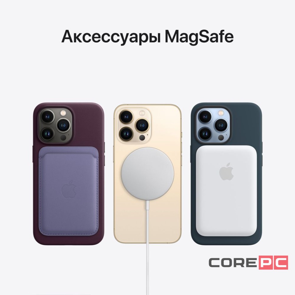 Apple iPhone 13 Pro 512Gb (Graphite)