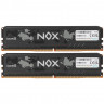 Оперативная память 32 Gb 5200 MHz Apacer NOX (AH5U32G52C522MBAA-2)