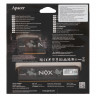 Оперативная память 32 Gb 5200 MHz Apacer NOX (AH5U32G52C522MBAA-2)