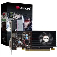 Видеокарта AFox (AF210-512D3L3-V2) GeForce GT 210 512MB