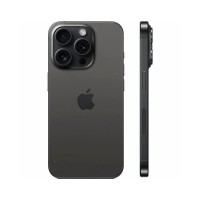 Apple iPhone 15 Pro Max 512Gb (Black Titanium)