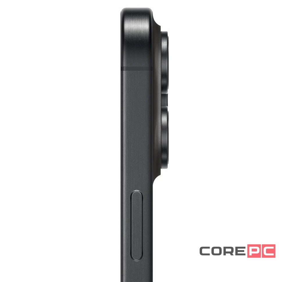 Apple iPhone 15 Pro Max 512Gb (Black Titanium)