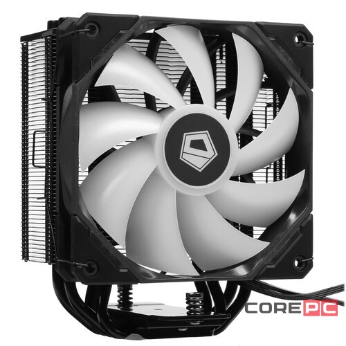 Кулер для процессора ID-COOLING SE-224-XTS ARGB