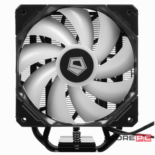 Кулер для процессора ID-COOLING SE-224-XTS ARGB