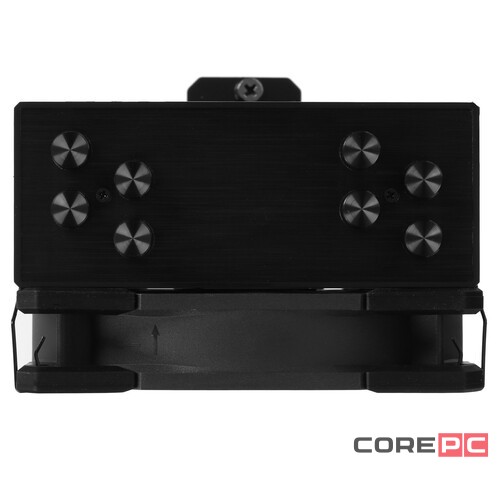 Кулер для процессора ID-COOLING SE-224-XTS ARGB