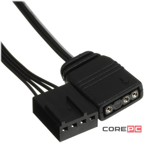 Кулер для процессора ID-COOLING SE-224-XTS ARGB