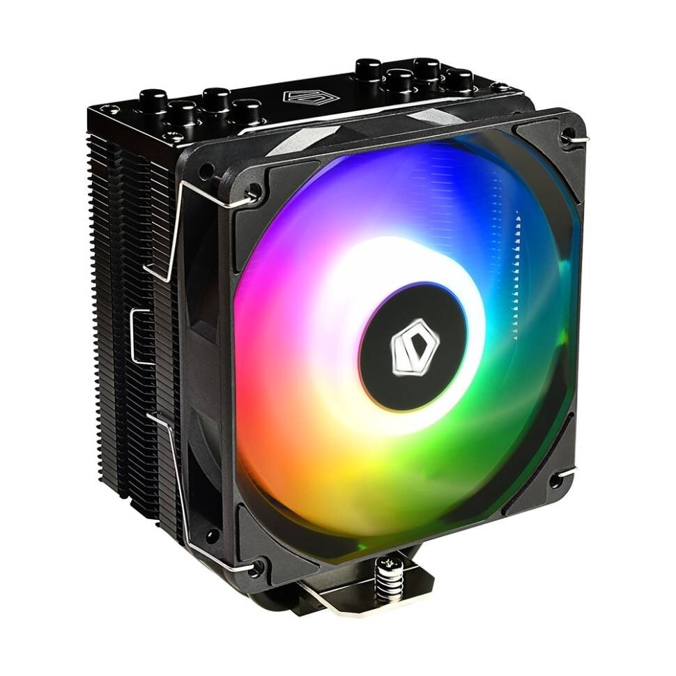 Кулер для процессора ID-COOLING SE-224-XTS ARGB