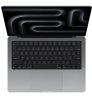 Apple MacBook Pro 14 2024 M3 8/512Gb (Space Gray) (МТL73)