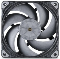 Вентилятор для корпуса PHANTEKS PH-F120T30 Black/Gray PH-F120T30_BG_RU