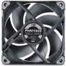 Вентилятор для корпуса PHANTEKS PH-F120T30 Black/Gray PH-F120T30_BG_RU