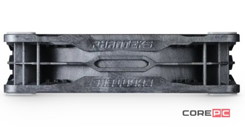 Вентилятор для корпуса PHANTEKS PH-F120T30 Black/Gray PH-F120T30_BG_RU