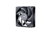 Вентилятор для корпуса PHANTEKS PH-F120T30 Black/Gray PH-F120T30_BG_RU