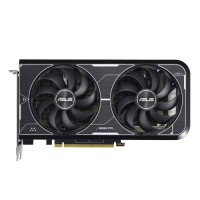 Видеокарта ASUS (DUAL-RTX3060TI-O8GD6X) GeForce RTX 3060 TI 8GB DUAL OC LHR 90YV0IP0-M0NA00