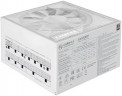 Блок питания Lian Li 1200W SX1200P White (G9P.SX1200P.W000.RU) 16 Pin (PCIe 5.1 Connector Cable Details)