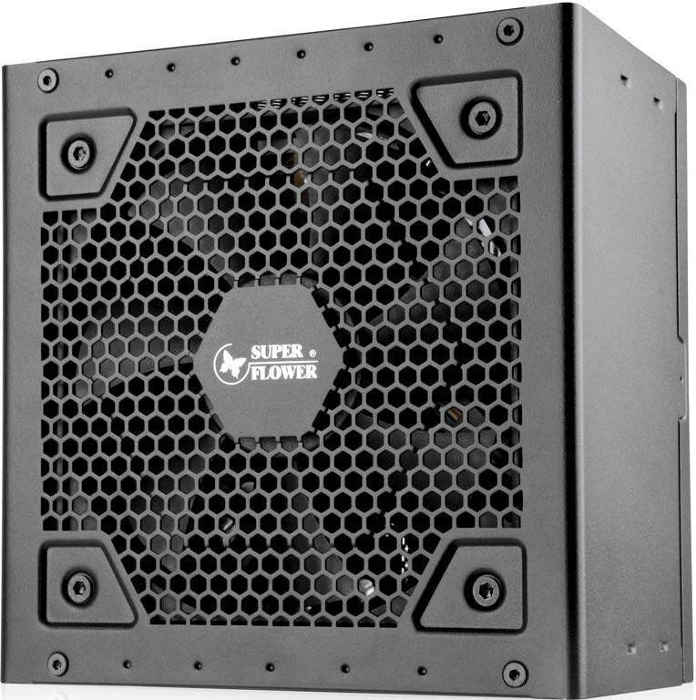Блок питания Super Flower 850W LEGION GX Gold PRO SF-850P14XE