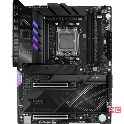 Материнская плата ASUS ROG CROSSHAIR X870E APEX WIFI 7 (90MB1KR0-M0EAY0)