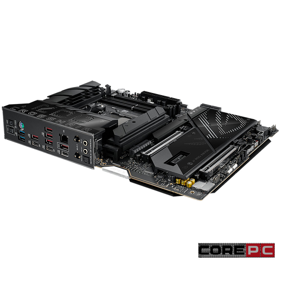 Материнская плата ASUS ROG CROSSHAIR X870E APEX WIFI 7 (90MB1KR0-M0EAY0)