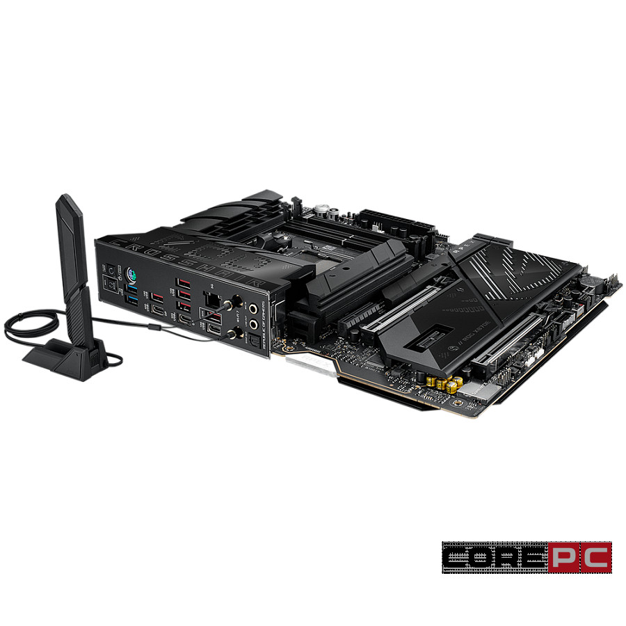 Материнская плата ASUS ROG CROSSHAIR X870E APEX WIFI 7 (90MB1KR0-M0EAY0)