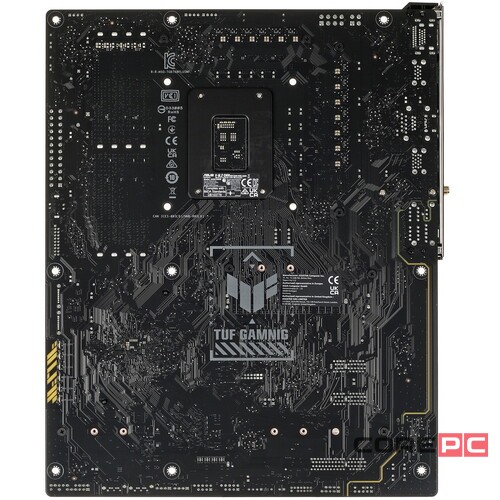 Материнская плата ASUS TUF GAMING B760-PLUS WIFI 90MB1ER0-M1EAY0