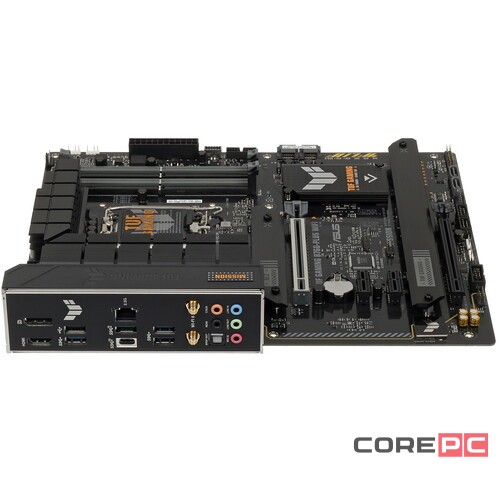 Материнская плата ASUS TUF GAMING B760-PLUS WIFI 90MB1ER0-M1EAY0