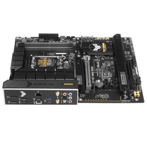 Материнская плата ASUS TUF GAMING B760-PLUS WIFI 90MB1ER0-M1EAY0