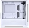 Компьютерный корпус Lian Li LANCOOL 205M Mesh White G99.OE744MS.10