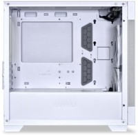 Компьютерный корпус Lian Li LANCOOL 205M Mesh White G99.OE744MS.10