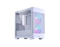Компьютерный корпус Lian Li LANCOOL 205M Mesh White G99.OE744MS.10