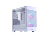 Компьютерный корпус Lian Li LANCOOL 205M Mesh White G99.OE744MS.10