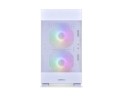 Компьютерный корпус Lian Li LANCOOL 205M Mesh White G99.OE744MS.10