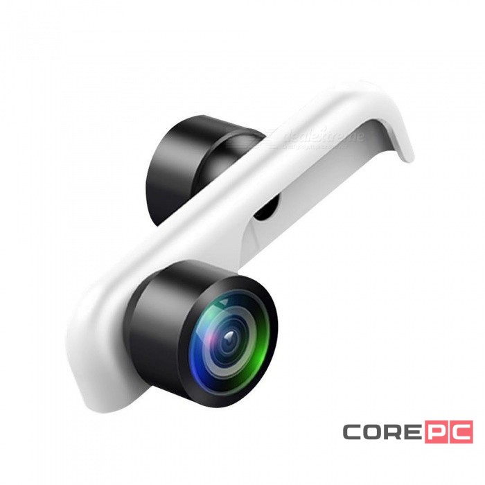 Набор линз Usams US-ZB036 для i-Phone6/6s Plus