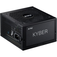 Блок питания ADATA XPG 750W KYBER (KYBER750G-BKCEU)