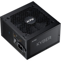 Блок питания ADATA XPG 750W KYBER (KYBER750G-BKCEU)