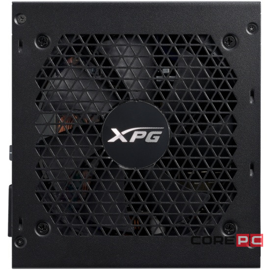 Блок питания ADATA XPG 750W KYBER (KYBER750G-BKCEU)