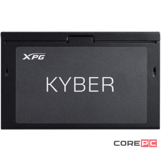 Блок питания ADATA XPG 750W KYBER (KYBER750G-BKCEU)