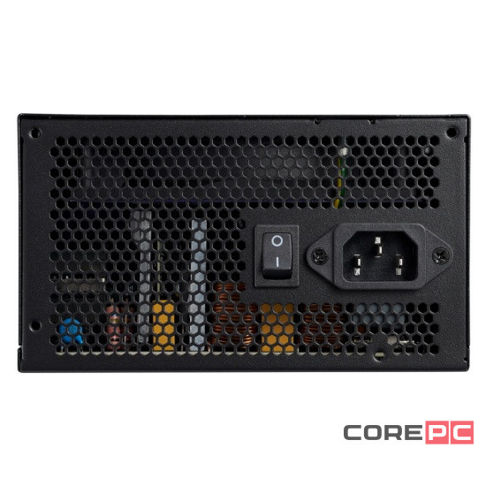 Блок питания ADATA XPG 750W KYBER (KYBER750G-BKCEU)