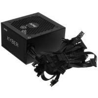 Блок питания ADATA XPG 750W KYBER (KYBER750G-BKCEU)