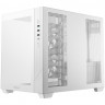 Компьютерный корпус Deepcool CG330 3F WH ARGB White