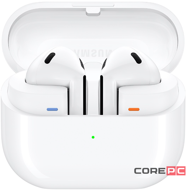 Беспроводная Bluetooth-гарнитура Samsung Galaxy Buds3 (SM-R530) (White)