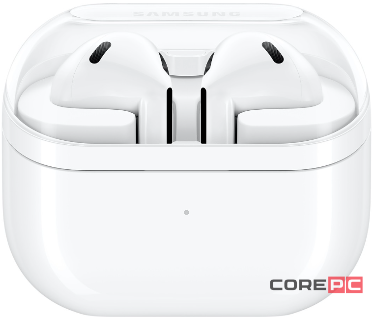 Беспроводная Bluetooth-гарнитура Samsung Galaxy Buds3 (SM-R530) (White)