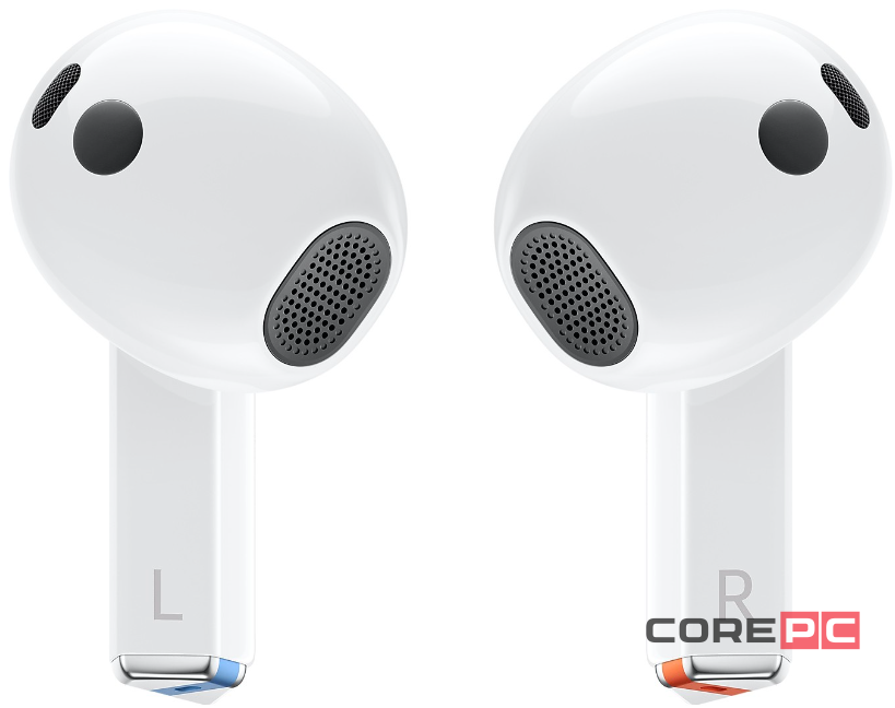 Беспроводная Bluetooth-гарнитура Samsung Galaxy Buds3 (SM-R530) (White)