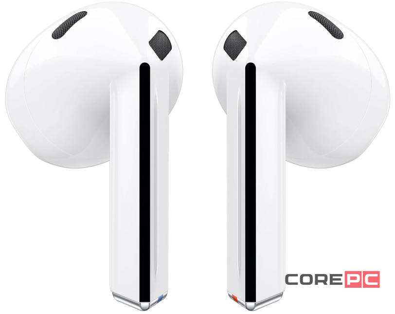 Беспроводная Bluetooth-гарнитура Samsung Galaxy Buds3 (SM-R530) (White)