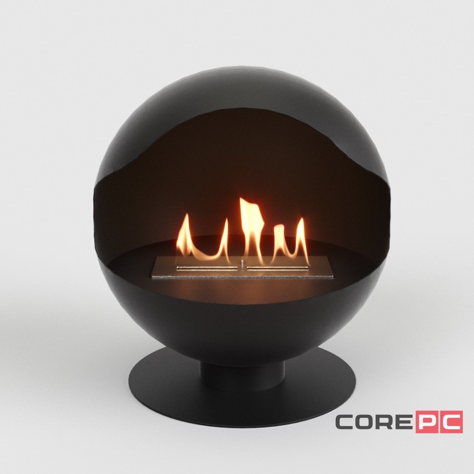 Биокамин Royal Thermo RTBFP-F500SPR Sphere