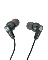 Стереонаушники Awei PC-21T с микрофоном Type-C 1.2м черные