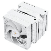 Кулер для процессора Thermalright Royal Pretor 130 White (TRRP130W)