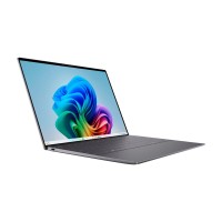 Ноутбук Dell XPS 13 9345 (Snapdragon X Elite/16GB/512GB SSD/13.4"/1920x1200/Qualcomm Adreno/Windows 11 Home) Графитовый